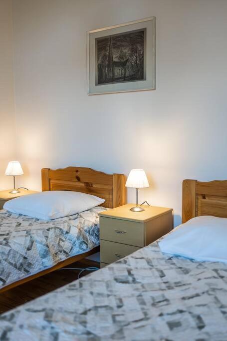 Pueha Vaimu Kuelaliskorter Tallinn Bagian luar foto