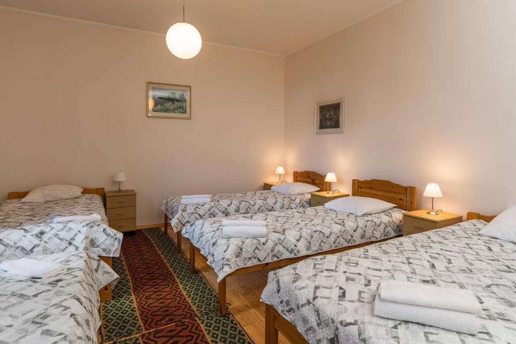 Pueha Vaimu Kuelaliskorter Tallinn Bagian luar foto