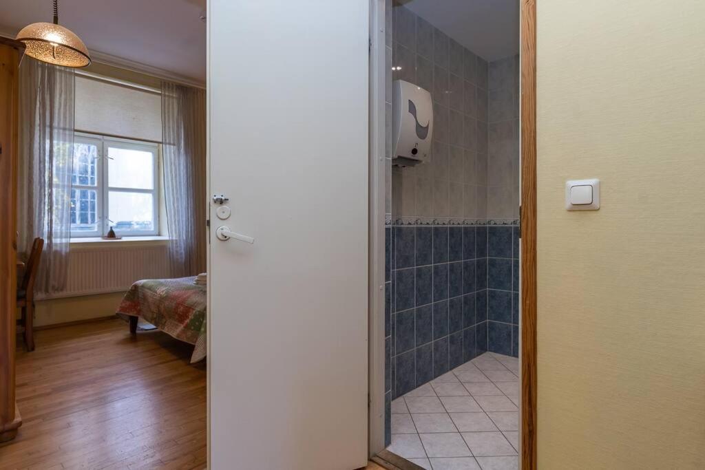 Pueha Vaimu Kuelaliskorter Tallinn Bagian luar foto