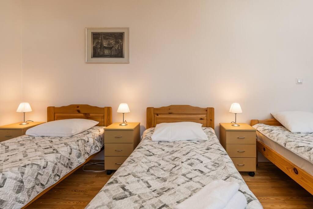 Pueha Vaimu Kuelaliskorter Tallinn Bagian luar foto